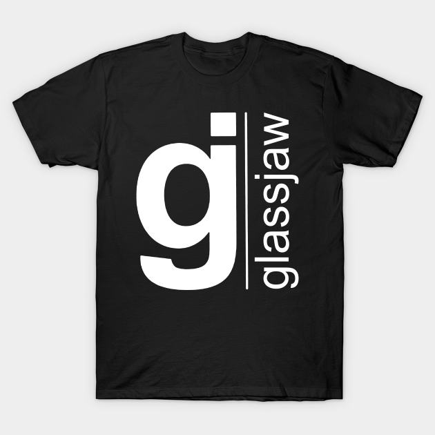 Glassjaw Glassjaw TShirt TeePublic